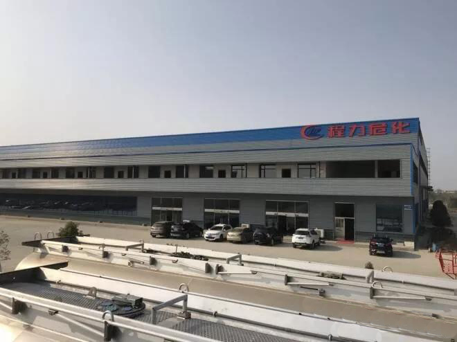 程力新廠區(qū)?；\輸車專業(yè)廠